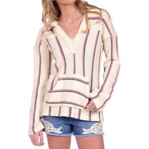 VINTAGE HAVANA BAJA HOODIE